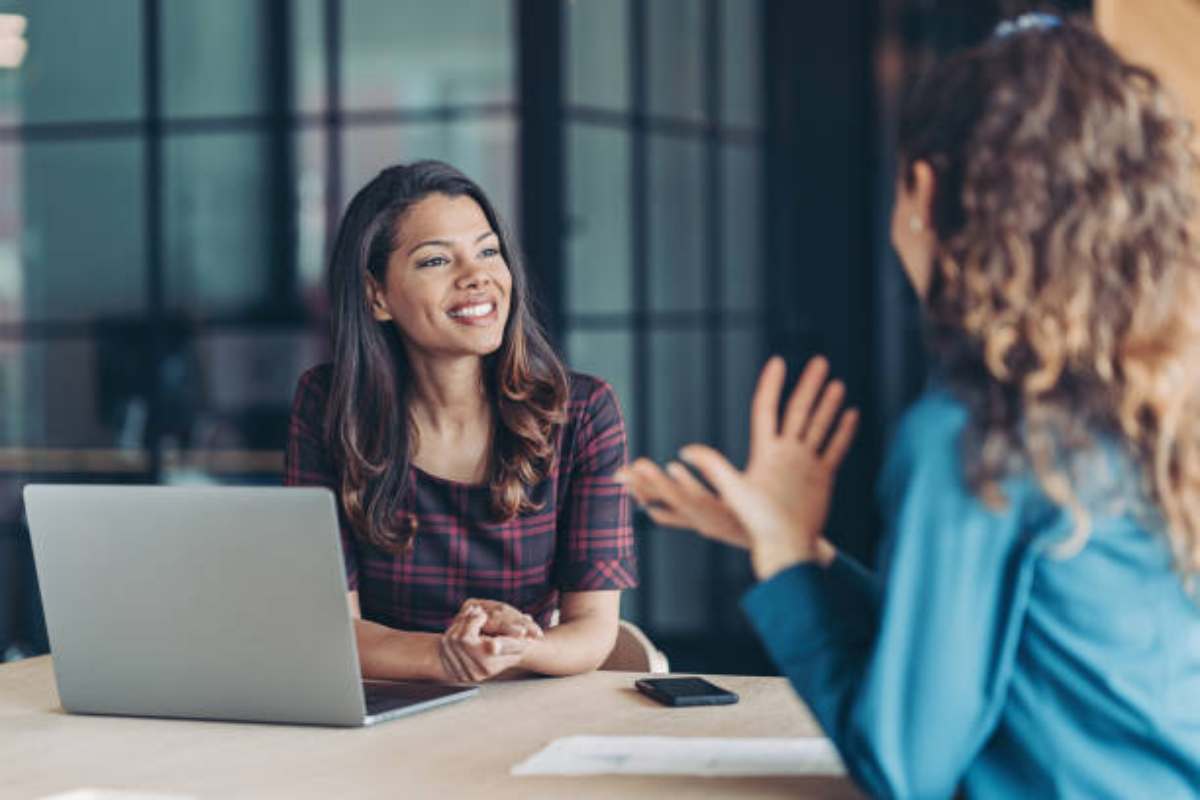 Quali domande non fare durante un colloquio di lavoro