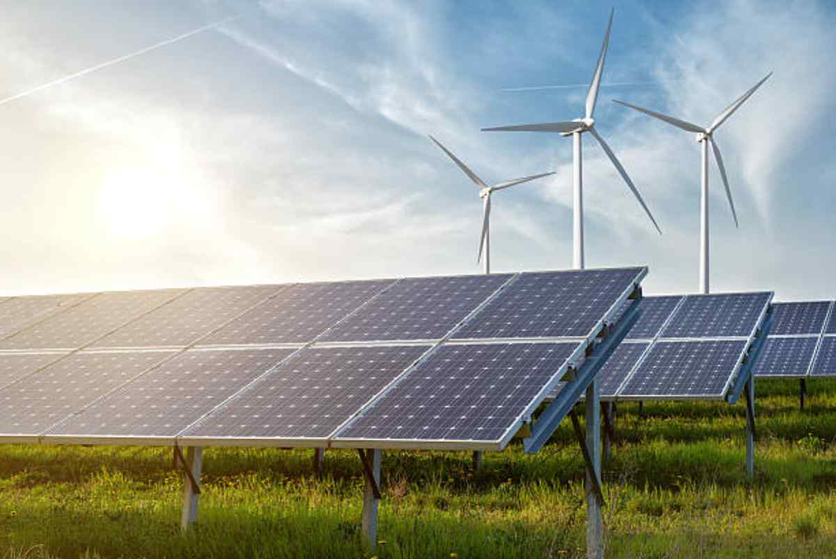 Il Gse lancia un incentivo per le fonti rinnovabili