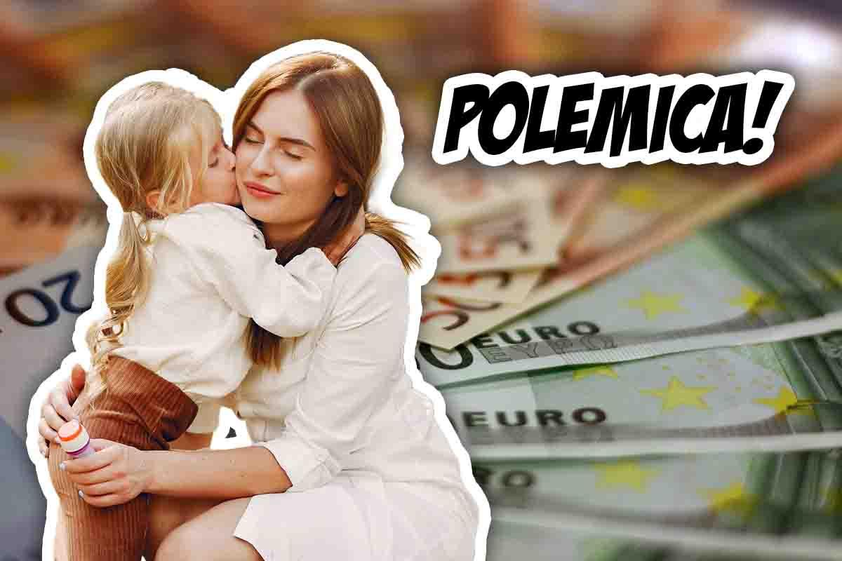 Nuovo Bonus Mamme: numerosi dubbi al riguardo