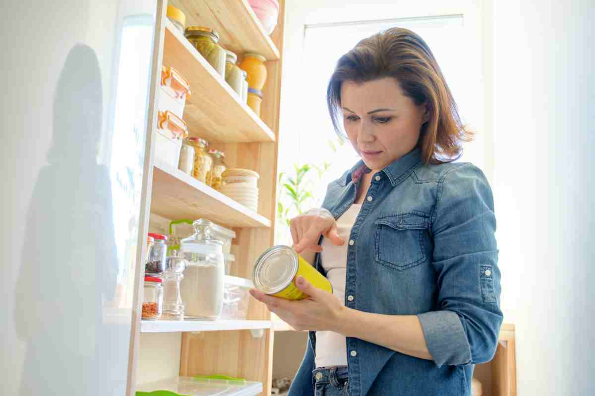 Alimenti da consumare anche dopo la scadenza