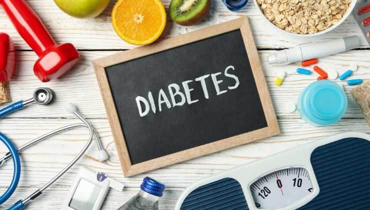 Diabete, i sintomi da non ignorare