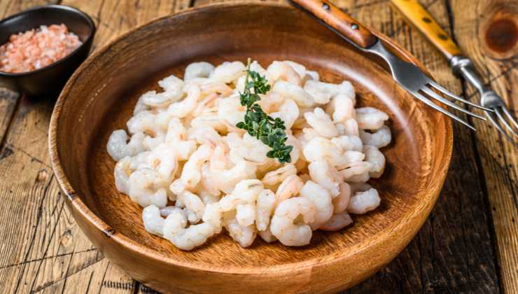 Ricetta originale della pasta alla Garibaldi