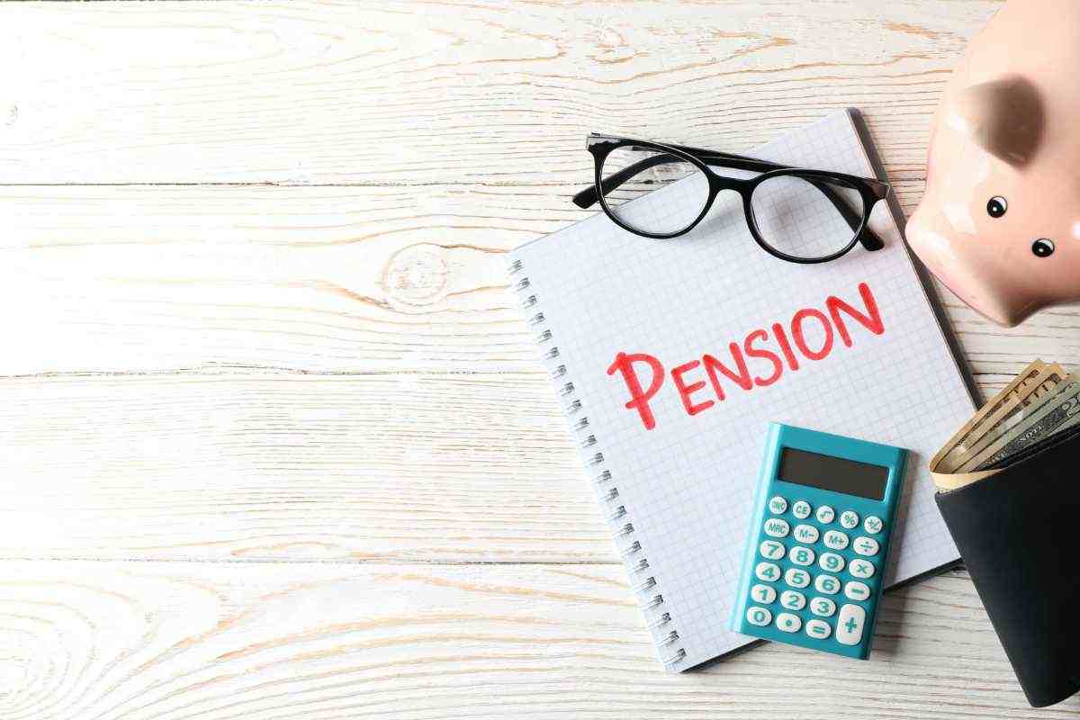 Pensioni Marzo più basse: cosa vedremo sul cedolino