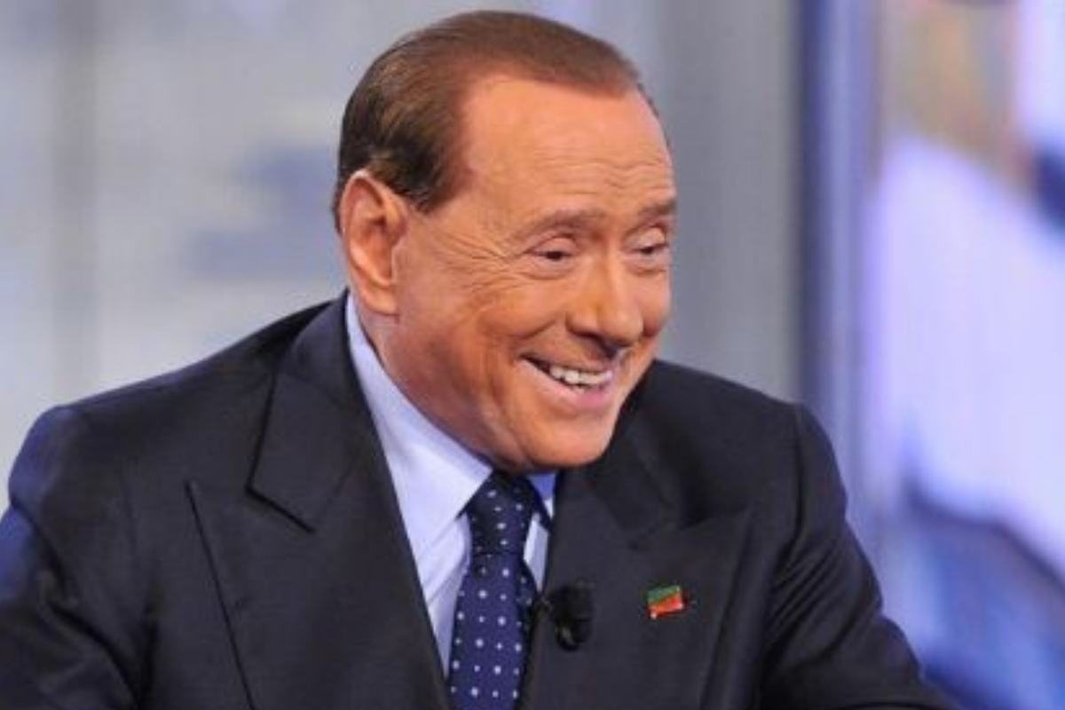 Silvio Berlusconi eredità immobiliare
