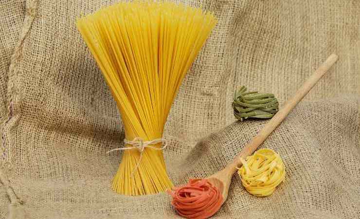 Migliori spaghetti italiani senza sostanze tossiche