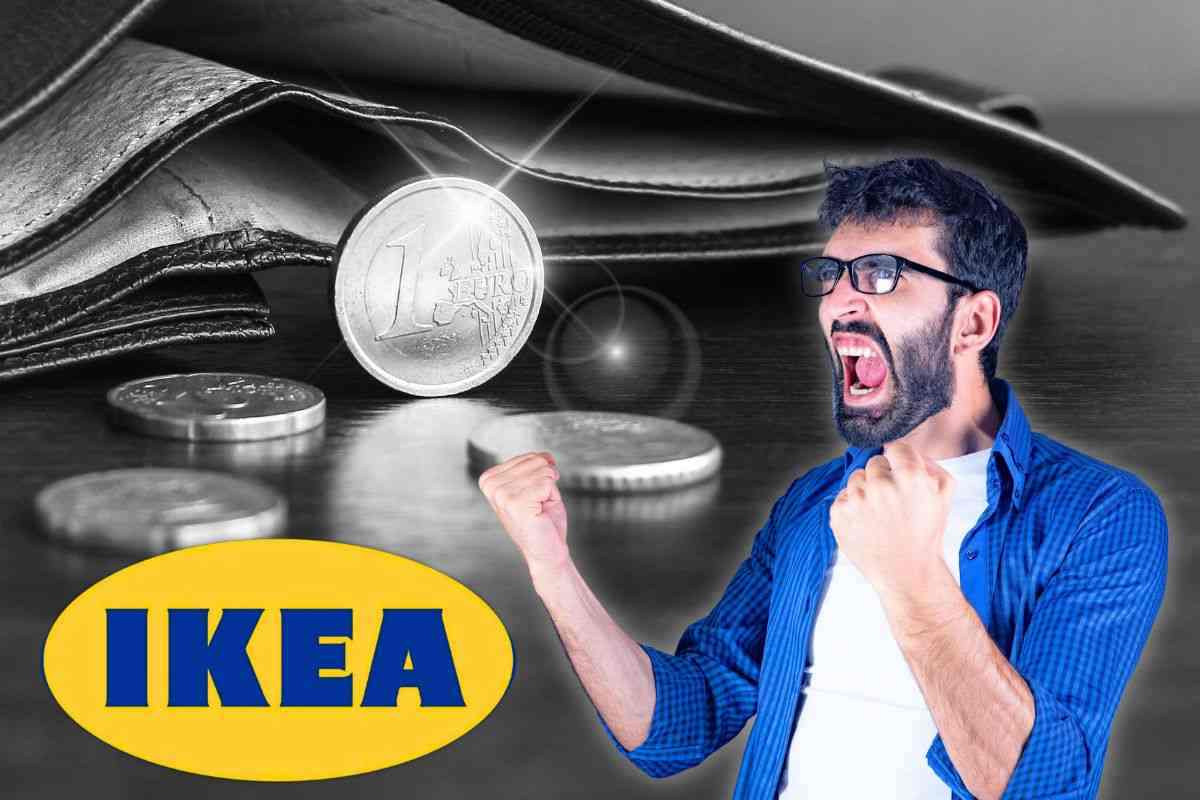 Arredare casa da IKEA gratis