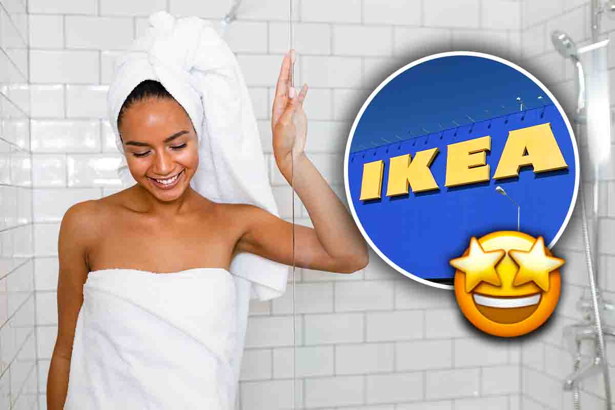 accessorio ikea per il bagno