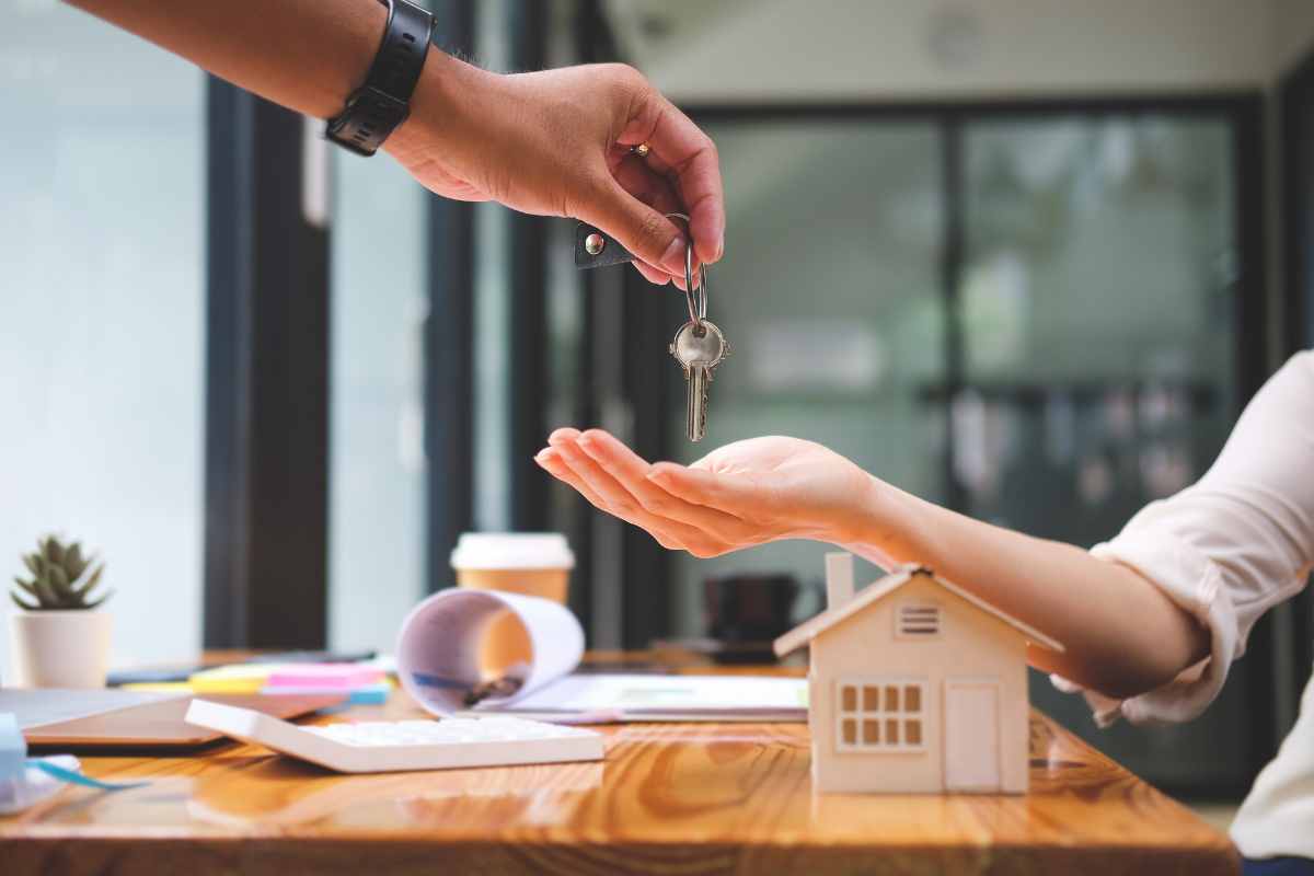 Investire su una casa per affittarla conviene?
