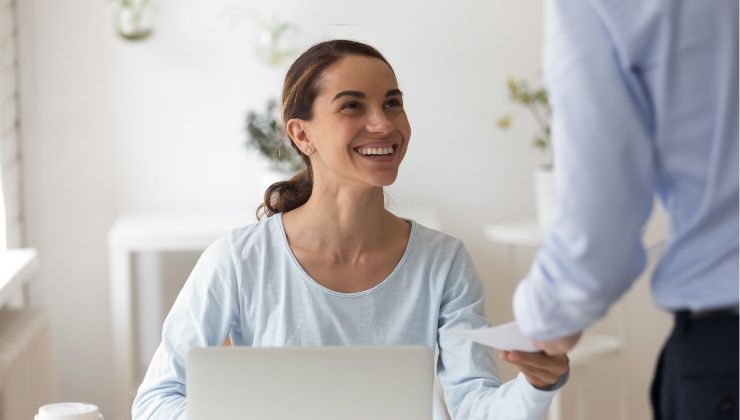 perché il bonus è un paradosso