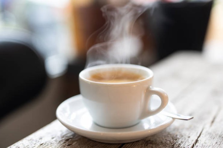 Come preparare il caffè americano