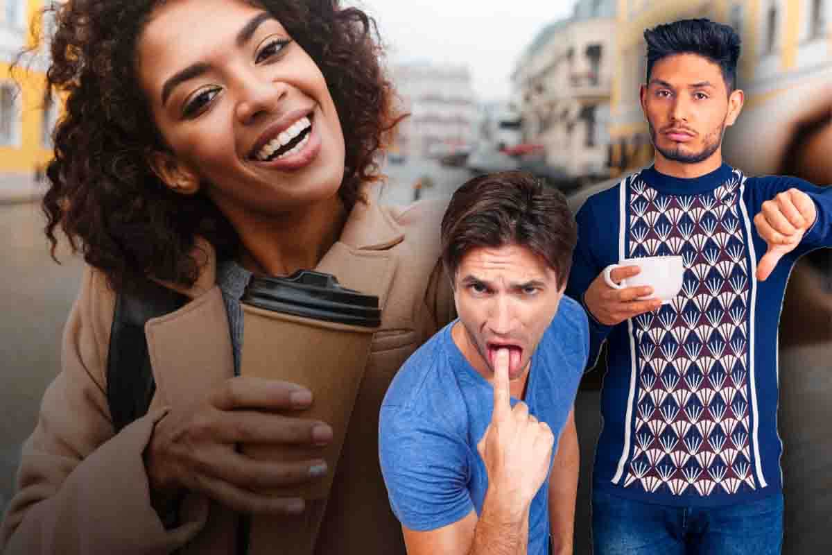 Come preparare il caffè americano