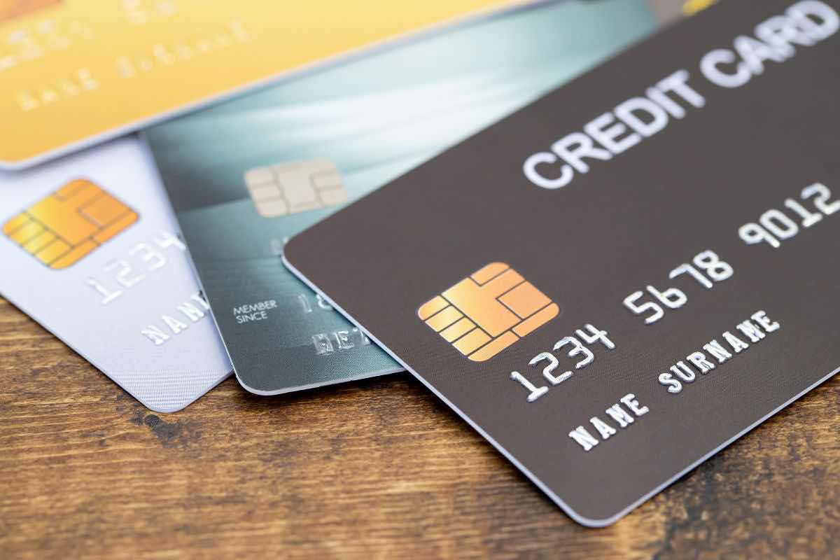carte di credito 7 modi per tenere soldi al sicuro
