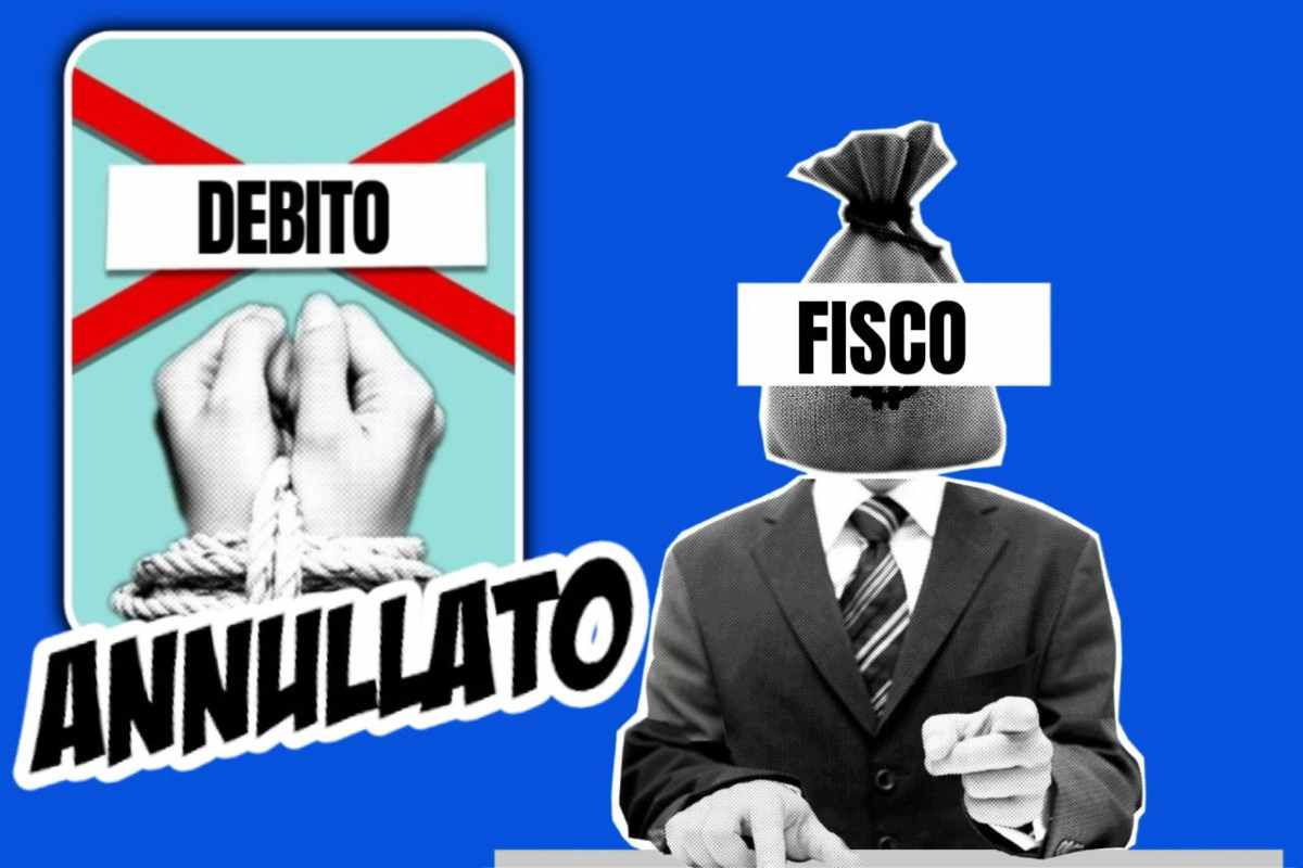 fisco debiti annullati automaticamente dopo 5 anni 4 novità in arrivo