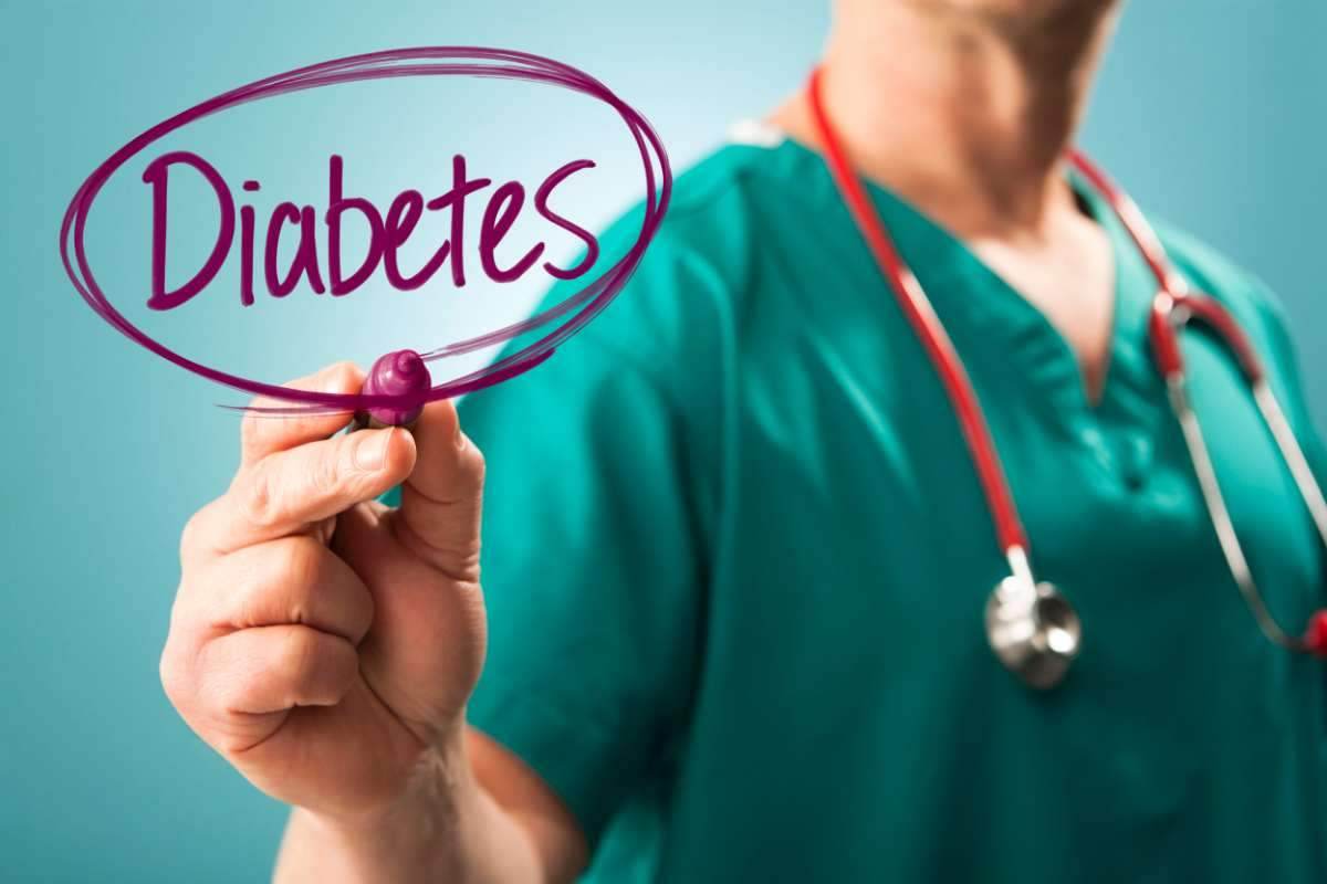 diabete: i sintomi più frequenti
