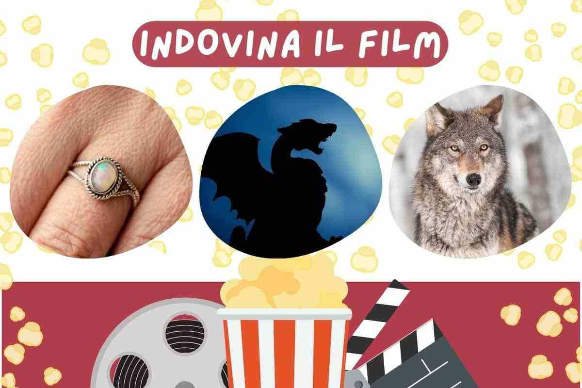 Indovina il film