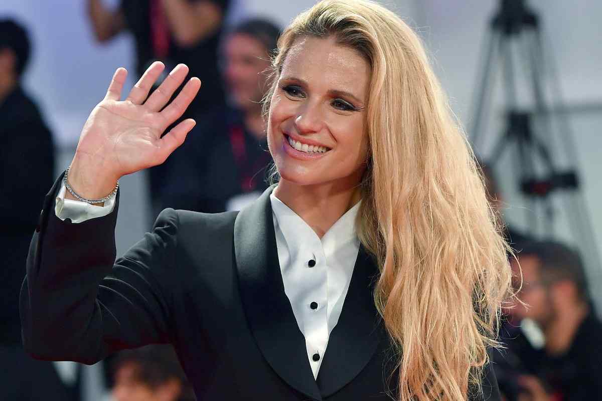 michelle hunziker invidia alle ventenni