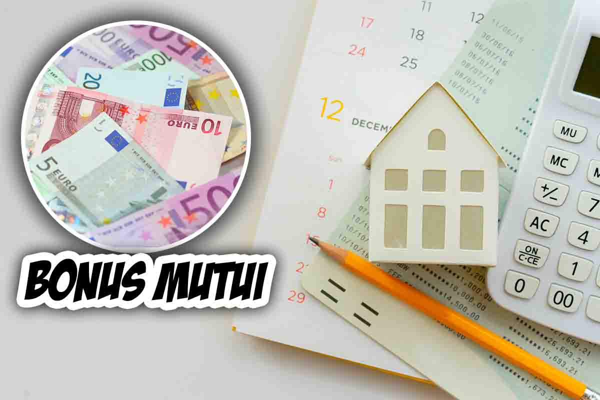 mutui bonus fino a 34.000 euro