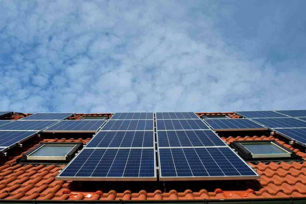 quanto risparmi con l'impianto fotovoltaico? il sito che te lo dice