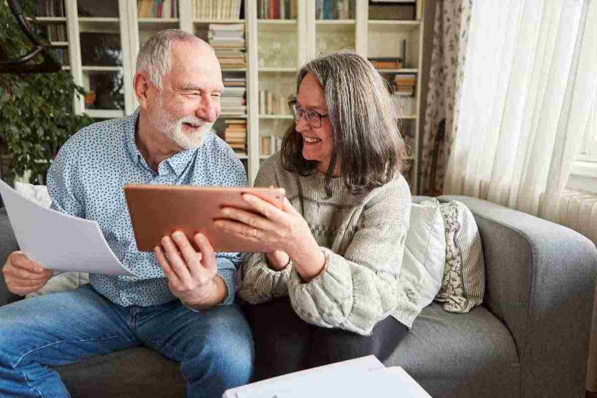 Pensioni finalmente: chi avrà più soldi nei prossimi mesi