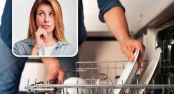 Questi sono i 3 motivi per cui tutti decidono di abbandonare la lavastoviglie: ecco quando non vale più la pena