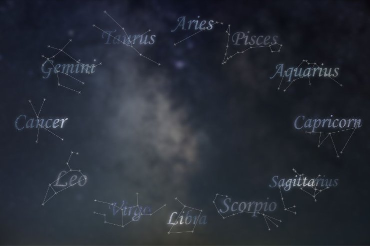 piatto preferito per ogni segno zodiacale