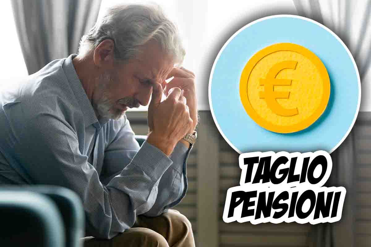 pensioni