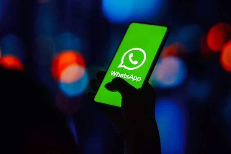 Arrivano degli aggiornamenti su WhatsApp