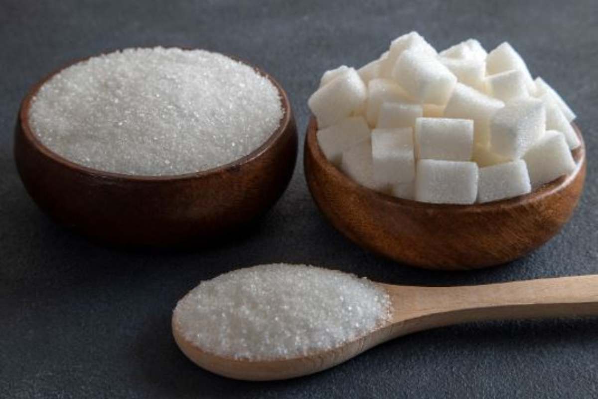 cosa succede al corpo se eliminiamo lo zucchero per 1 settimana