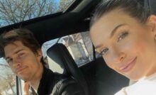 Lorenzo Tano e Lucrezia Lando: ora non si torna indietro!
