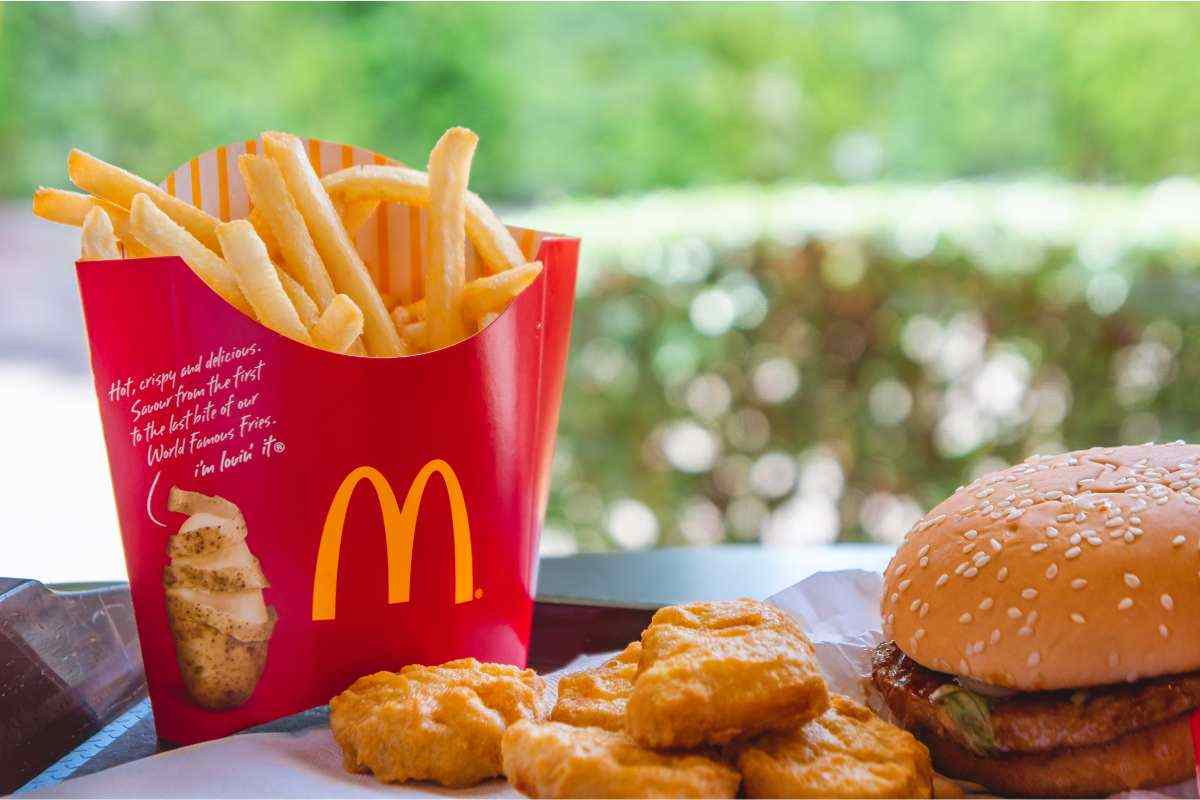 McDonald's la rivelazione dell'ex dipendente nessuno se la aspettava