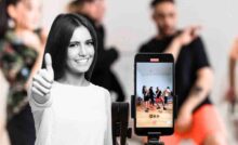 TikTok pensa di eliminare tutta la musica dalla piattaforma