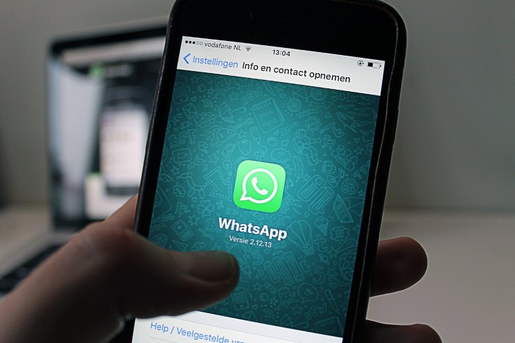 Quali sono le ultime novità previste per whatsapp?