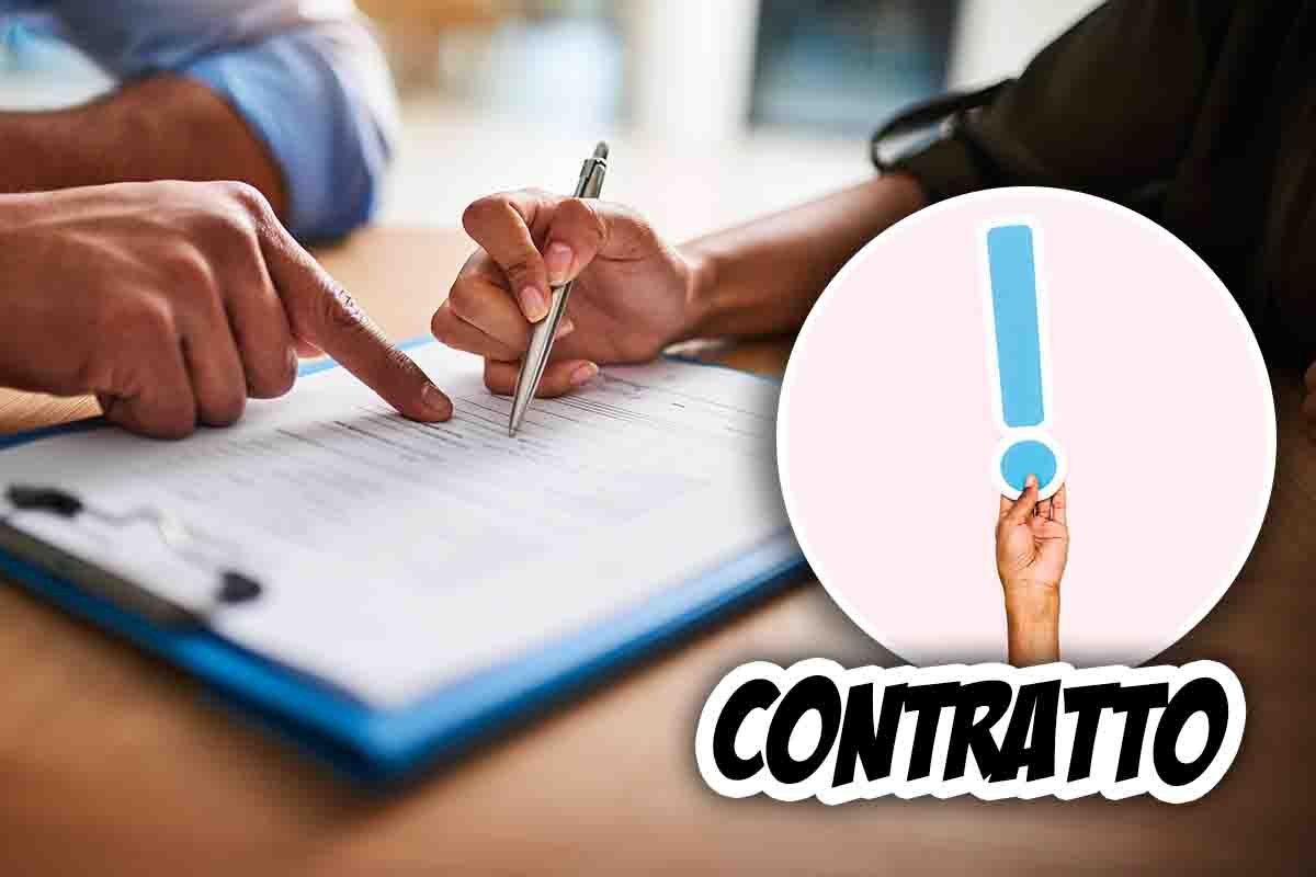 Il nuovo Decreto Legge ha stabilito le causali per ricorrere al contratto a tempo determinato dopo l'anno di lavoro