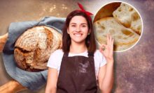 La ricetta del pane più buona meglio del tuo forno