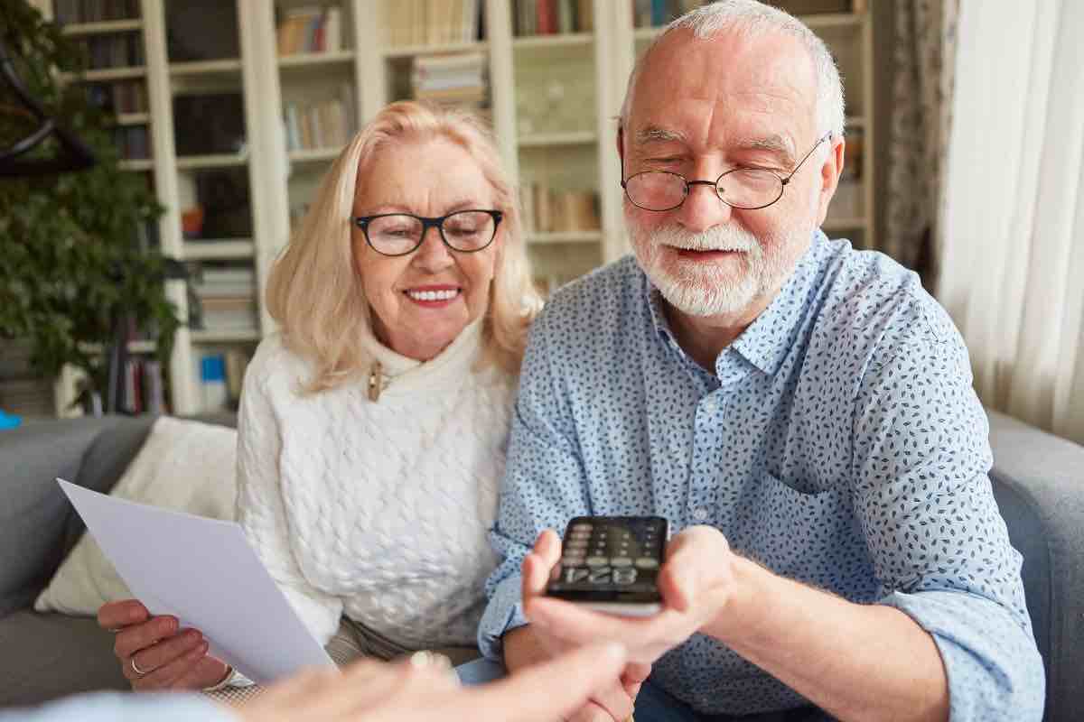 pensione anticipata quale età