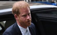 Harry ritorno in Inghilterra allarmato per le condizioni di Carlo
