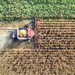 Agricoltura sostenibile